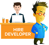 Hire Web Developers India at 20% Less Cost on Hourly & Monthly Contract